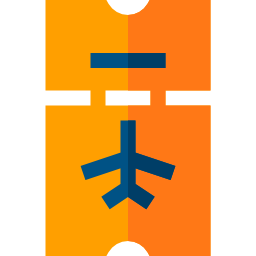 티켓 icon