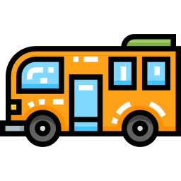 Bus icon