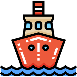 Ship icon