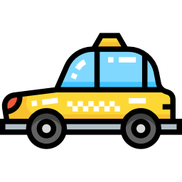 taxi icon