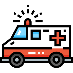 krankenwagen icon