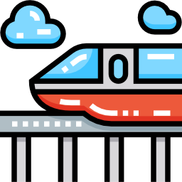 Train icon