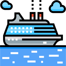 Cruise icon