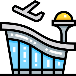 Airport icon