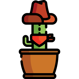 Cactus icon