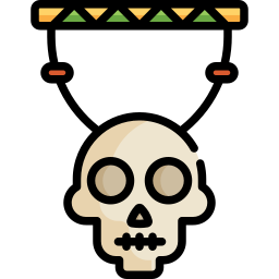 Skull icon