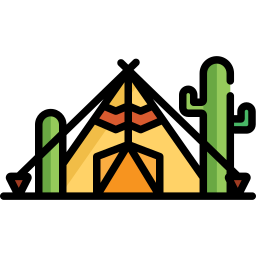 Tipi icon