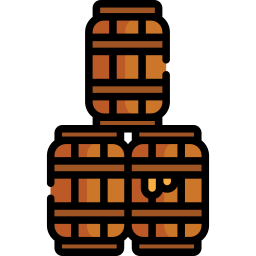 Barrels icon