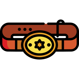 Belt icon