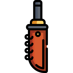 Knife icon