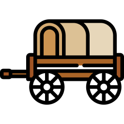 Trolley icon