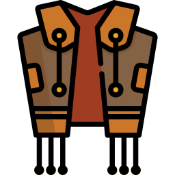 Jacket icon