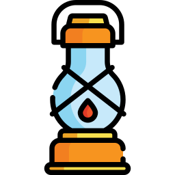 Lantern icon