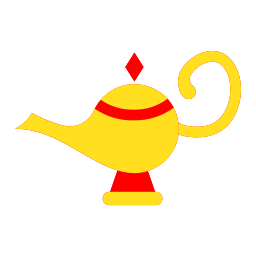 Lamp icon