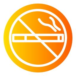 No smoking icon