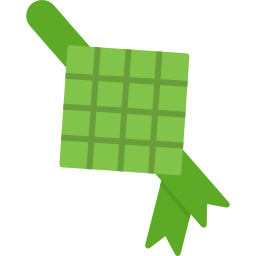 Ketupat icon