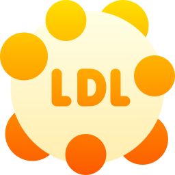 ldl icon