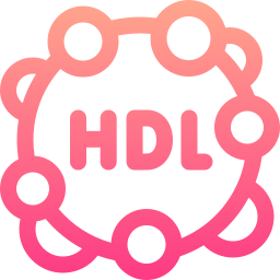 hdl icon