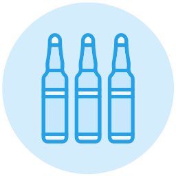 Ampoule icon