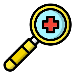 Research icon