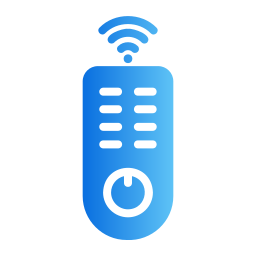 Remote icon