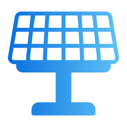 Solar icon