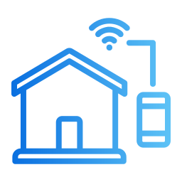 Smarthome icon