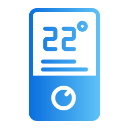 Thermostat icon