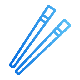 Chopsticks icon