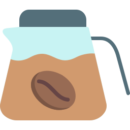 ホットドリンク icon