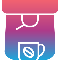 コーヒーメーカー icon