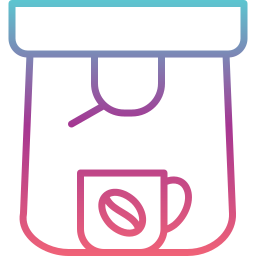 kaffeemaschine icon