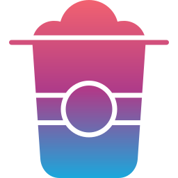 frappé icon