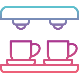 kaffeemaschine icon