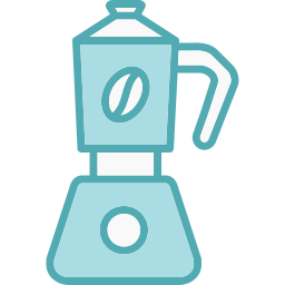 Coffee Pot icon