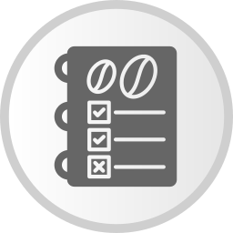 Checkbook icon