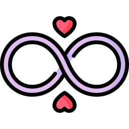 Infinity icon