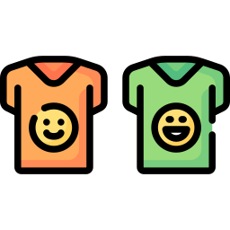 t-shirt icon