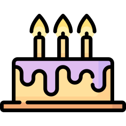 Cake icon