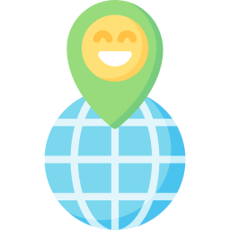 Pin icon