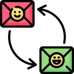 Letters icon