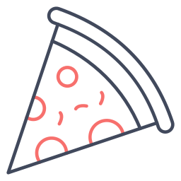 pizza icon