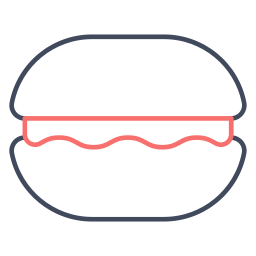 Macaron icon