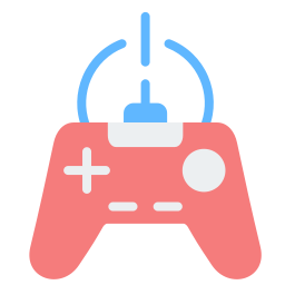 Controller icon