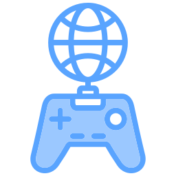 online spielen icon