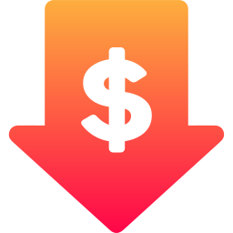 Dollar icon