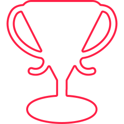 Trophy icon