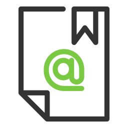 Mail icon