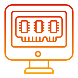 computerspeicher icon