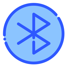 Bluetooth icon